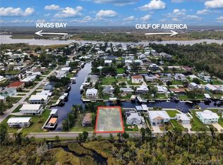 2020 NW 19th St, Crystal River, FL 34428