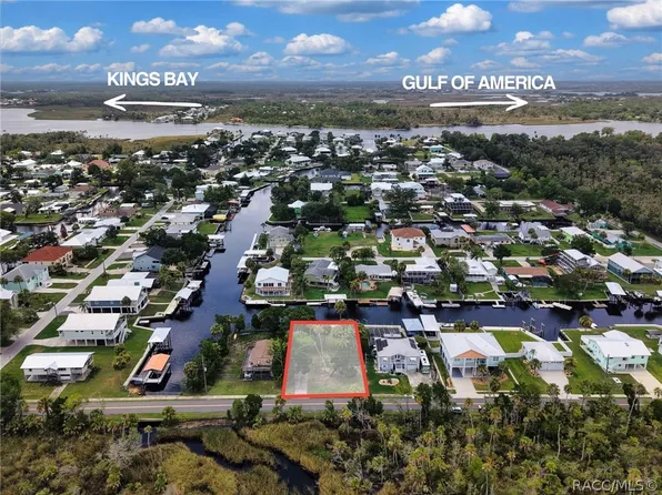 2020 NW 19th St, Crystal River, FL 34428