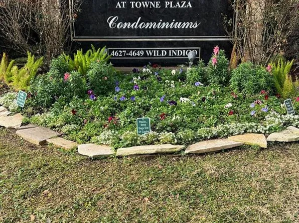 4627 Wild Indigo Street #592, Houston, TX 77027