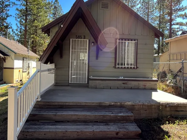 585 Main St #B, Big Bear Lake, CA 92315