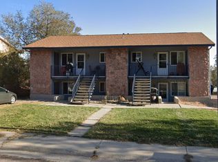 1129 Cree Dr #B, Colorado Springs, CO 80915