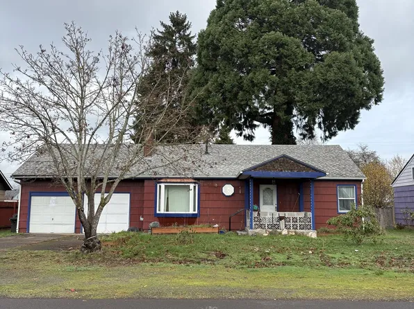 4135 Concord St, Eugene, OR 97402