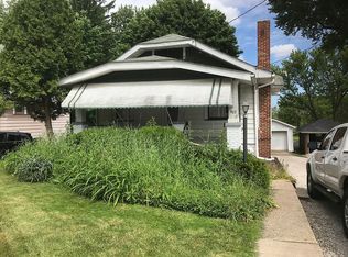 907 W Main St, Kent, OH 44240