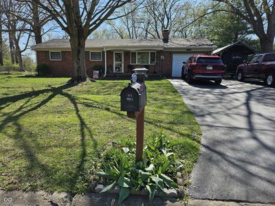 3614 Thorncrest Dr, Indianapolis, IN, 46234