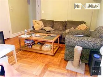 Rented by Citi Habitats