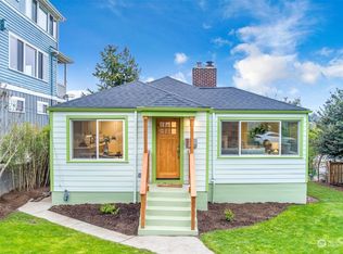 3216 24th Ave W, Seattle, WA 98199