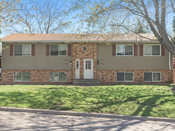 2580 Ruth St, Saint Paul, MN 55117