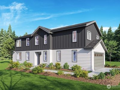19517 15th Avenue E, Spanaway, WA, 98387
