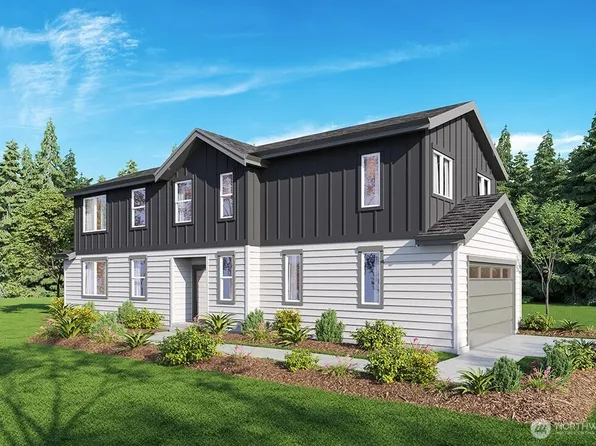 19517 15th Avenue E, Spanaway, WA 98387