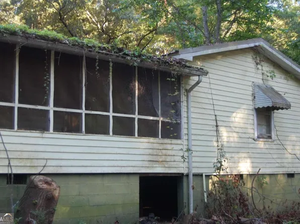 1195 S Highway 100, Bowdon, GA 30108