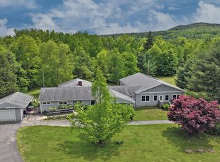 458 Monterey Rd, Great Barrington, MA 01230