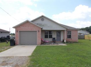 100 E Lauren Ln, Searcy, AR 72143