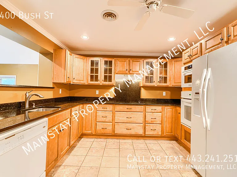 5400 Bush St — Photo 9