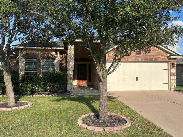 6902 Golden Oak Ln, Killeen, TX 76542