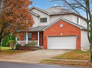 164 McConnells Trce, Lexington, KY 40511