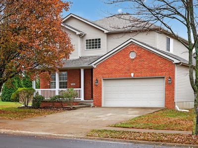 164 McConnells Trce, Lexington, KY, 40511