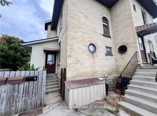 118 Toronto St UNIT 1, Goderich, ON N7A2Z5