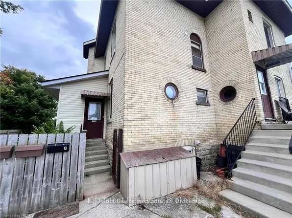 118 Toronto St Unit 1, Goderich, ON N7A 2Z5
