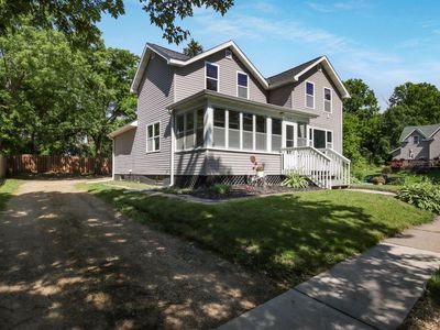524 3rd St, Glenwood City, WI, 54013