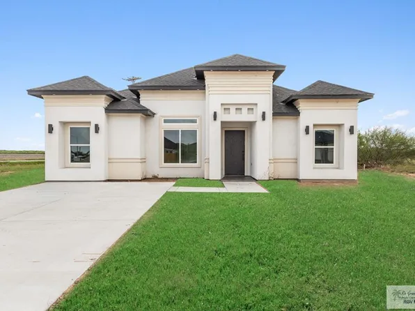 6421 Bengal Ct, Brownsville, TX 78521