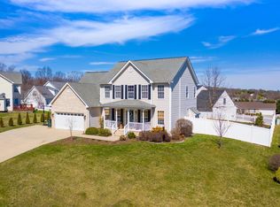 134 Long Bow Rd, Waynesboro, VA 22980