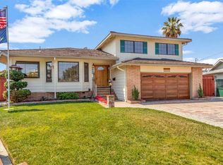 38996 Larkspur St, Newark, CA 94560