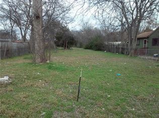 4456 Percy St, Lancaster, TX 75134