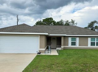 15680 SW 37th Terrace Rd, Ocala, FL 34473