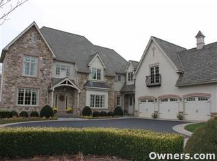 1674 Lookaway Ct, New Hope, PA 18938