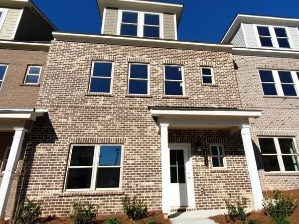 3608 Hidden Valley Cir, Lawrenceville, GA 30044