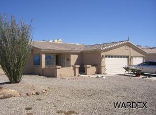 2295 Interceptor Dr, Lake Havasu City, AZ 86404