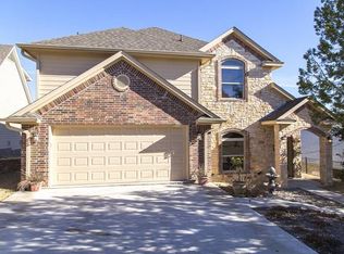 2708 River Ridge Ct, Granbury, TX 76048