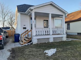 141 Edgar St, Chatham Kent, ON