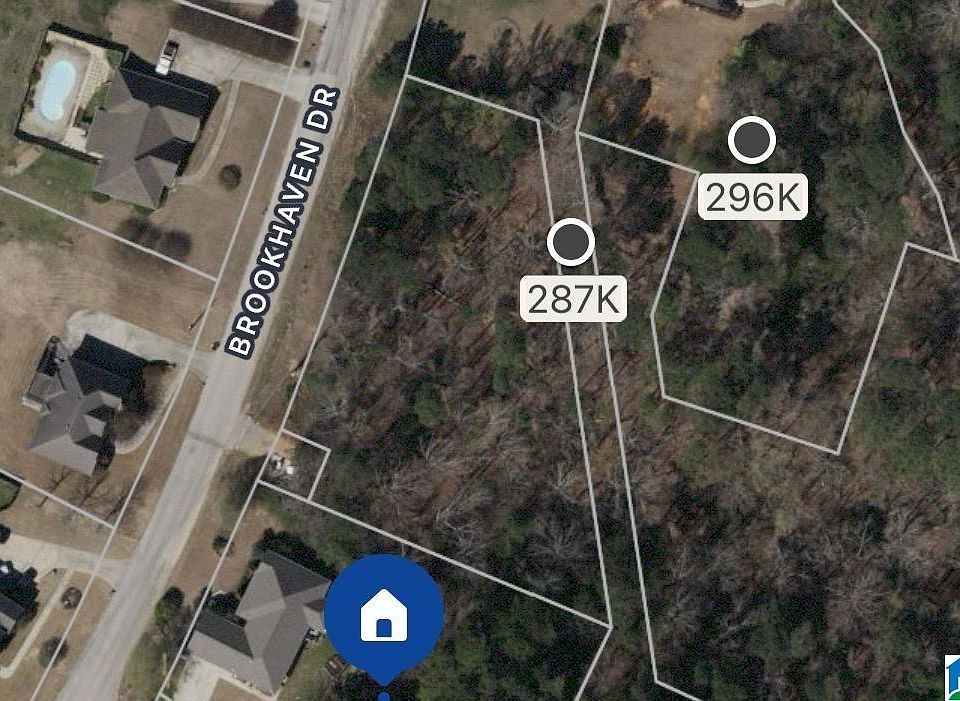 1st image of 0 Brookhaven Dr #0