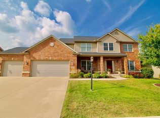 6513 W Hazel Nut Dr, Edwards, IL 61528