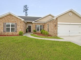 150 Willow Point Cir, Savannah, GA 31407