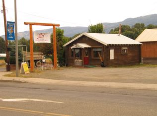 401 West 1st Street, Cle Elum, WA 98922