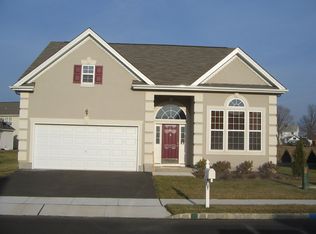 52 Stony Path Dr, Dayton, NJ 08810