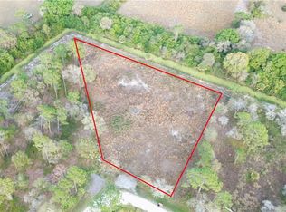 985 N Elk St, Clewiston, FL 33440