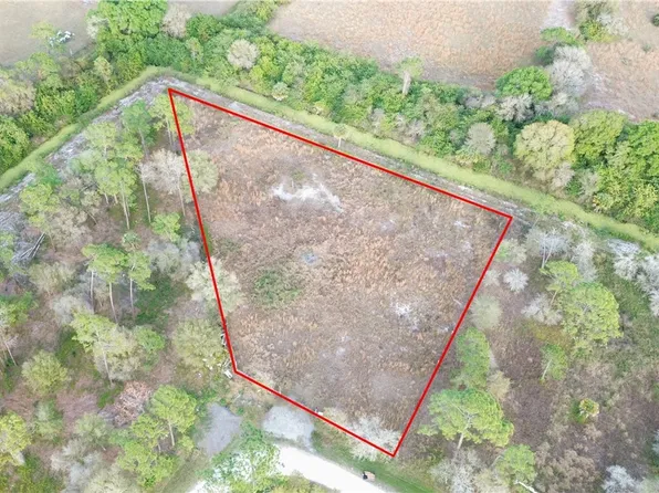 985 N Elk St, Clewiston, FL 33440