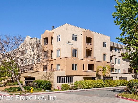 2nd image of 3440 Lebon Dr APT 4111