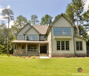159 S Main St, Watkinsville, GA, 30677
