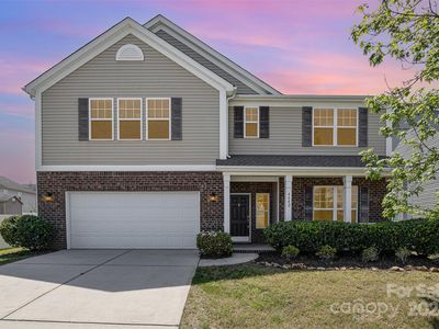 4642 Dunberry Pl SW, Concord, NC, 28027