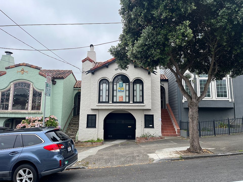 1st image of 349 Vicente St
