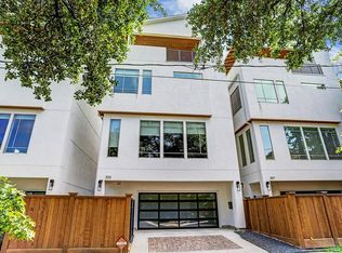 505 Bomar St, Houston, TX 77006