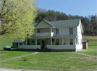 2031 S Ky 32, Sandy Hook, KY 41171