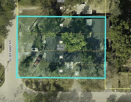 3rd image of 2281 Clifford St
