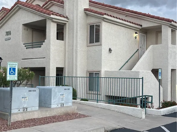 7810 Tenshaw Ave APT 104, Las Vegas, NV 89145
