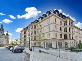 101 Cathedral High St #303, Markham, ON L6C3L8