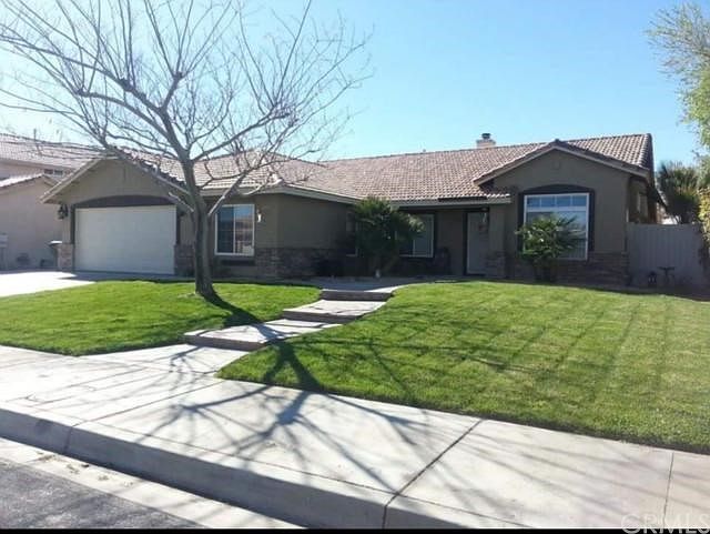 The entire exterior has been redone and painted.